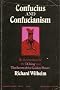 Confucius and Confucianism