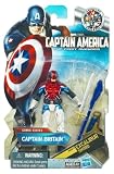 Marvel Universe 3 3/4 Inch Series 10 Action Figure Captain Britain