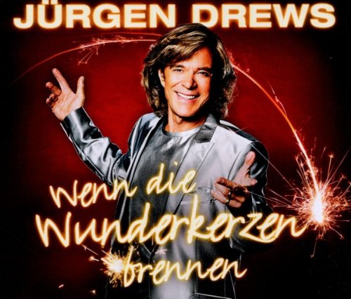 Produkt-Bild: Wenn die Wunderkerzen Brennen (2-Track)