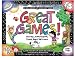 Great Games: Old and New, Indoor, Outdoor, Ball, Board, Card & Word (Williamson Kids Can! Series)