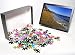 Photo Jigsaw Puzzle of Kaanapali beach, from Danita Delimont