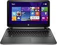 HP  Pavilion 15-p100dx 15.6-Inch Laptop -4 Gen Intel Core i7-4510U/  6GB Memory / 750GB HD / DVD&plusmn;RW/CD-RW / Webcam / Windows 8.1 64-bit
