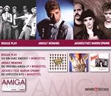 Reggae Play / Arnulf Wenning / Juckreiz feat. Marion Sprawe