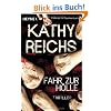 Fahr zur H�lle: Thriller