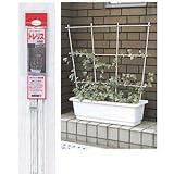 渡辺泰 ホワイトプロップトレリスH 800