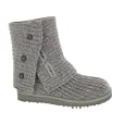 Multi Cardy Big Kids Ugg Australia Boots