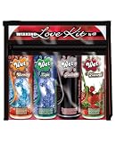 Wet Weekend Love Kit    3.5 fl oz