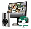 Logitech WiLife Digital Video Security--Indoor Master System Camera