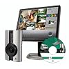 Logitech WiLife Digital Video Security--Indoor Master System Camera