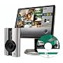 Logitech WiLife Digital Video Security--Indoor Master System Camera