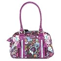 Daniel Ray Handtasche BABOR multi purple
