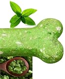 Gourmet Dog Biscuits - Mint & Parsley