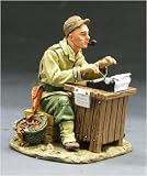 War Correspondent