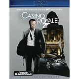 007 - Casino Royale (2006)di Judi Dench