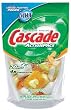 Cascade 2 in 1 Action Pacs, Citrus Breeze 20 ea