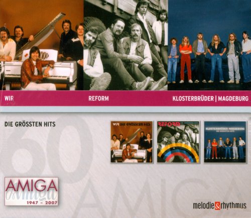 Wolfgang Ziegler - Die Gr&ouml;&szlig;ten Hits - Zortam Music