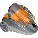 Robby - twister 5 - Aspirateur sans sac et sans filtre 2200w