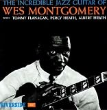 Incredible Jazz Guitar [VINYL]