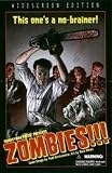 Image of Zombies!!! 2nd Edition