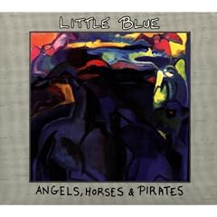 Angels, horses & pirates (1997/98)