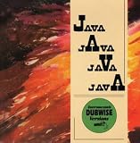 Java Java Java Java [12 inch Analog]