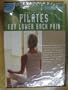 Essential Pilates for Lower Back Pain