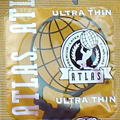 ATLAS ULTRA THIN