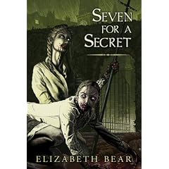 Seven for a Secret