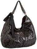 Steve Madden Woven Chain Hobo