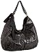 Steve Madden Woven Chain Hobo