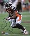 Brian Dawkins Denver Broncos - Action - Autographed 8x10 Photograph