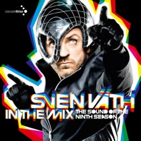 The Sound of the Ninth Season: Mixed By Sven Vath