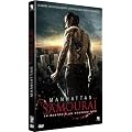 MANHATTAN SAMOURAI