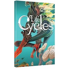Life Cycles a Film by Ryan Gibb & Derek Frankowski