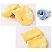 VWU Baby Socks with Grips Thick Cotton Socks for Toddler Infant Baby Girl Baby Boy 0-3 Years Old 5 Color (1-3 Years, Multicolor(6-pack))
