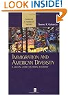 Immigration and American Diversity: A Social and Cultural History (Problems in American History)