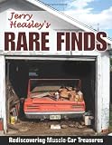Jerry Heasleys Rare Finds (Cartech)