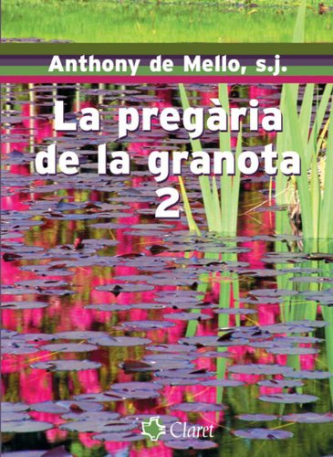 La pregària de la granota 2 (Catalan Edition) Book Image