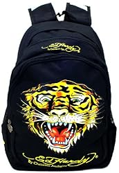 ED HARDY B1BRUTIG Bruce Tiger Backpack