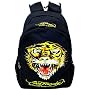ED HARDY B1BRUTIG Bruce Tiger Backpack