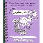 Dodo Pad Mini / Pocket Diary 2009 2009: A Combined Memo-doodle-engage-diary-message-ment Book
