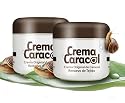 2個セット　孜民耕 [ジャミンギョン] クレマカラコールオリジナル60ｍｌ かたつむりクリーム　カタツムリクリーム 韓国 エスカルゴ カラコールクリーム caracol カラコール オリジナル60ml ブラック　【2個セット】