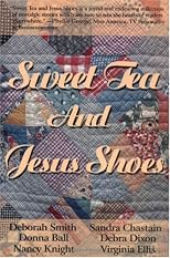 Sweet Tea and Jesus Shoes