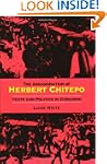 The Assassination of Herbert Chitepo:...