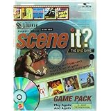 Scene It? Turner Classic Movies Expansion Super Game Pack