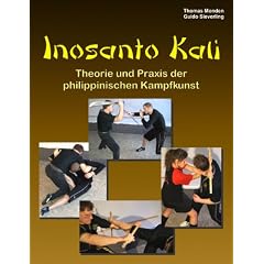 Inosanto Kali: Theorie und Praxis der philippinischen Kampfkunst