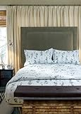 IMAGE OF Tranquility-4? ?Piece Bedding Set Queen Size