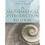 A Mathematical Introduction to Logic by Herbert Enderton