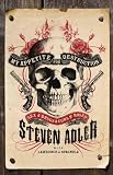 My Appetite for Destruction: Sex & Drugs & Guns N Roses