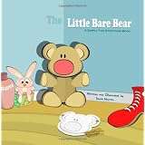 The Little Bare Bear ~ David Martin